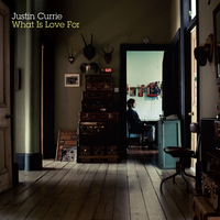 Justin Currie
