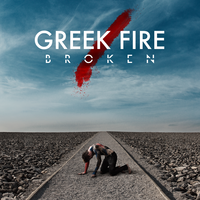 True Colors - Greek Fire