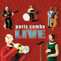 Mais Que Fait La Nasa ? - Paris Combo