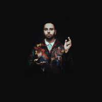 Baptized - XOV