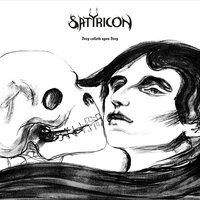 Dissonant - Satyricon