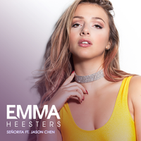 Señorita - Emma Heesters, Jason Chen