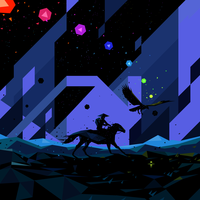 Sun Goes Down - Fabian Mazur