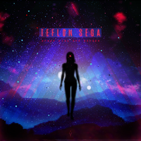 Press Play and Escape - Teflon Sega