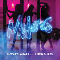Mozart La Para