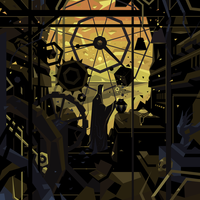 In Time - DROELOE, Belle Doron