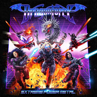 In a Skyforged Dream - DragonForce
