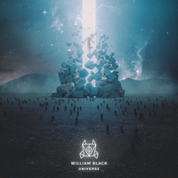 Hallucinate - William Black, Nevve