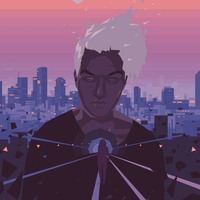 Let Me Go - Paris Blohm, KARRA