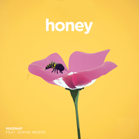 Honey - Madnap, Sophie Meiers