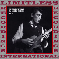 (There Is) No Greater Love - Tal Farlow