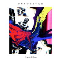 Utilitarian Uses of Love - Busdriver, ZAVALA
