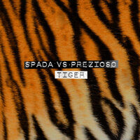 Tiger - Spada, Prezioso