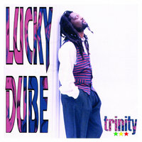 Rasta Man's Prayer - Lucky Dube