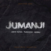 Jumanji - Andy Panda, Miyagi, TumaniYO