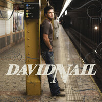 Strangers On A Train - David Nail
