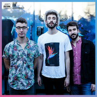 Come Hang Out - AJR, Jam in the Van, Jam in the Van, AJR