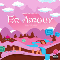 EN AMOUR - Charlie Shulz, Tizzo, shreez