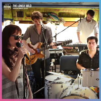 Everything You Need - Jam in the Van, The Lonely Wild, Jam in the Van, The Lonely Wild