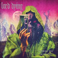 Descend into External - Lord Dying