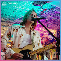 Don't Hate Me - Jam in the Van, Corey Harper