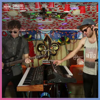 Another Day - Jam in the Van, Carousel