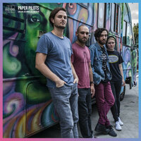 Arrow - Jam in the Van, Paper Pilots