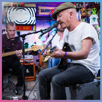Coco - Jam in the Van, Foy Vance