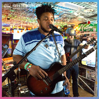 Too Low To Get High - Kalu & The Electric Joint, Jam in the Van, Jam in the Van, Kalu & The Electric Joint