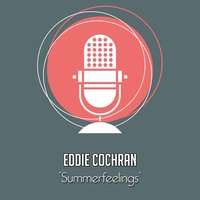 Sitti'n in the Balcony - Eddie Cochran
