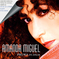 Es Un Loco Amor - Amanda Miguel