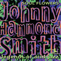 Alfie - Johnny "Hammond" Smith
