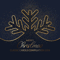 As With Gladness - Classical Christmas Music and Holiday Songs, The Merry Christmas Players, Christmas Carols