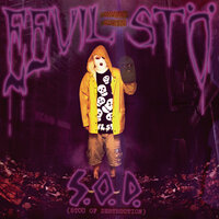 Intro - Eevil Stöö