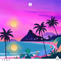 Coastal - Kill Them With Colour, Lilianna Wilde