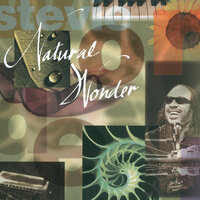 Dancing To The Rhythm - Stevie Wonder