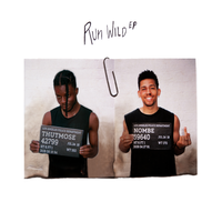 Run Wild - Thutmose, NoMBe