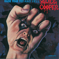 Chop, Chop, Chop - Alice Cooper