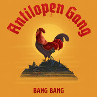 2013 - ANTILOPEN GANG