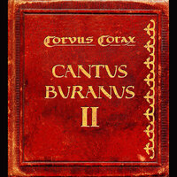 Causa Ludi - Corvus Corax, Ingeborg Schöpf, Klaus Lothar Peters