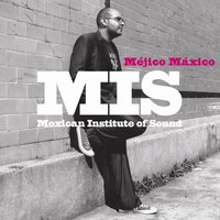 Mirando a las muchachas - Mexican Institute Of Sound