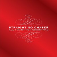 Rudolph the Red-Nosed Reindeer - Straight No Chaser