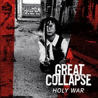 Break in Case of Emergency - Great Collapse