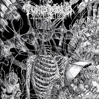 Intro - They Grow Inside - Tomb Mold
