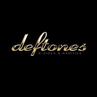 Crenshaw Punch / I'll Throw Rocks at You - Deftones