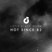Right Here - Rudimental, Foxes, Hot Since 82