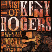 My World Begins And Ends With You - Kenny Rogers
