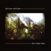 Alice Isn't Playing - Sad Lovers & Giants