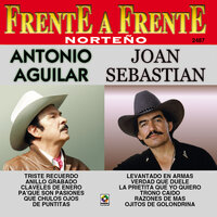 La Prietita Que Yo Quiero - Joan Sebastian