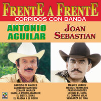 El Charro Viejo - Joan Sebastian